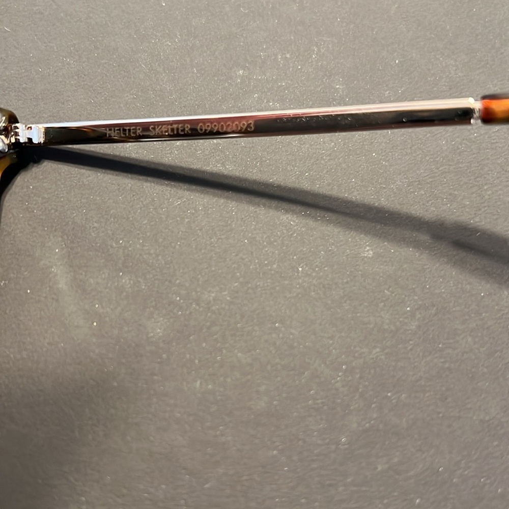 Karen Walker Helter Skelter Sunglasses - Picture 4 of 7